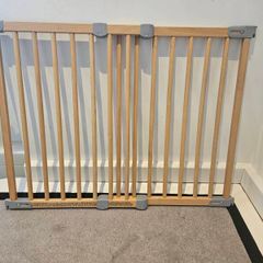 baby gate
