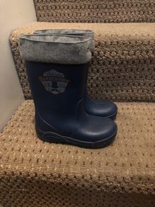 Wellies