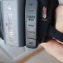 JVC GZ-HD10 Camcorder Video Camera Image 2
