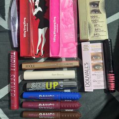 Brand new high end mascara and lash serum new