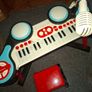 Free Childrens Piano set Image 2