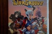 (sealed) Wargroove: Deluxe Edition - Nintendo Switch game