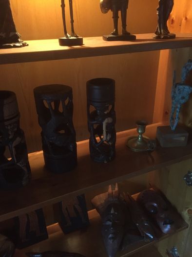 african art pieces