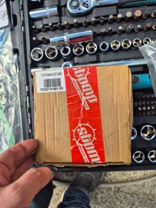 Stomp Stator