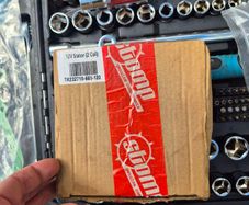 Stomp Stator