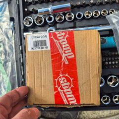 Stomp Stator