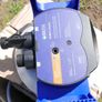 BRITA PURITY 450 Quell ST Complete Filter System with Measuring and Display Unit Image 9
