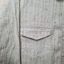 womens FAT FACE long sleeve shirt 100% cotton Size UK 14 EU 42 Image 4