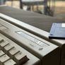 Atari 520STFM Vintage Computer Working Image 3