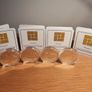 Armenia 4 x 100 Dram Set of 4 Silver coins 'Animals' - 4 x 28.28 Ag .925 Image 2