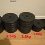 Gym Equipment Image 4