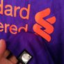 Liverpool away Jersey Image 3