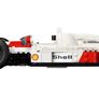 LEGO McLaren MP4 + Ayrton Senna. Brand New Image 4