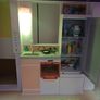 barbie dream house with accessories Image 6