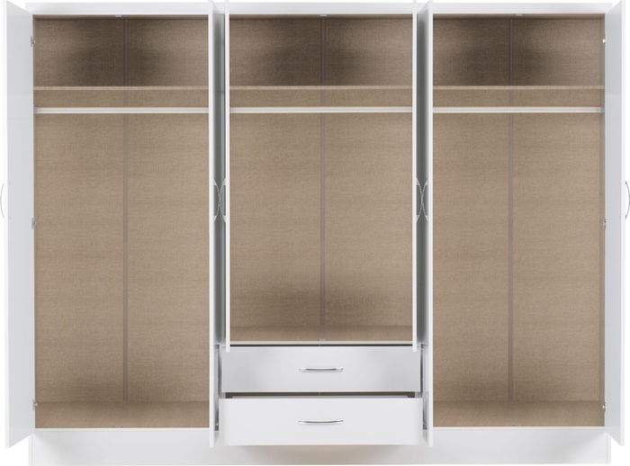Bedroom Furniture