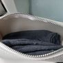 Small make-up bag from BA, with socks Image 3