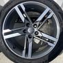 Genuine Audi S4/A4 18" Alloy Wheels Image 6