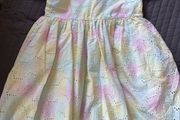 New dress from next