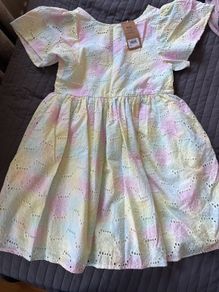 New dress from next