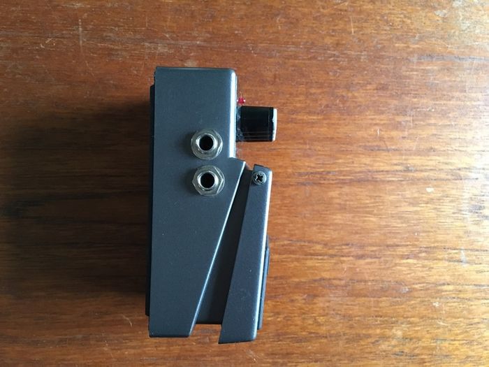 Boss RV-2 Digital Reverb