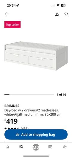 day bed