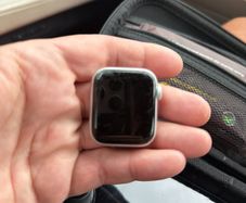 apple I watch