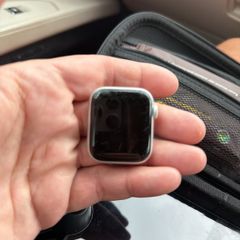 apple I watch