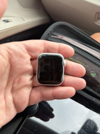 apple I watch