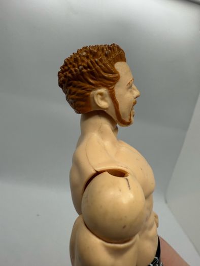 wwe Sheamus action figure