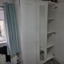 wardrobe ikea Image 4