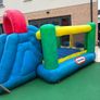 Bouncing Castle Image 2