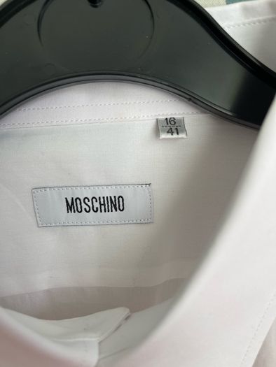 BNWT Shirt by Moschino