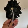 BNWT Beautiful Dress size 18 + matching hair accessories available Image 5