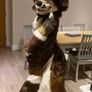 Brown Fox Fursuit Image 2