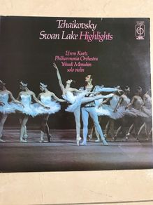 Swan Lake