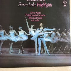 Swan Lake