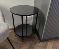 Side table