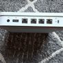 Apple Airport Extreme Base Station AirPort Extreme A1408 (5th Gen) wireless Router Mac Internet Image 8