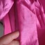 new pink satin look top Image 9