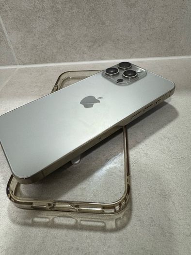 iphone 15 pro max 256 gb