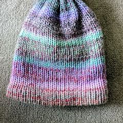Handmade hat