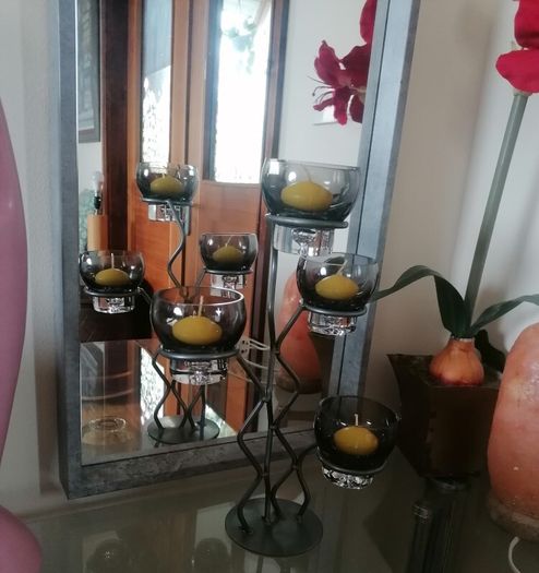 Candle/Tealight Holder