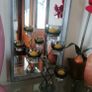 Candle/Tealight Holder Image 6