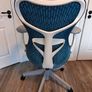 Herman Miller Mirra 2 Ergonomic Office Chair Image 4
