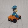Disney Lesney Vintage Matchbox 1979 Donald Duck Toy Car Image 5