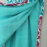 Multicolor Beach/Picnic Blanket Image 4