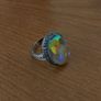 Lovely dressy ring Image 9