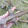 Antique Insulated Brass Beer Dispensers Image 6
