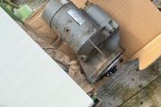 Starter motor Isuzu 2.5 digger etc. s13-282