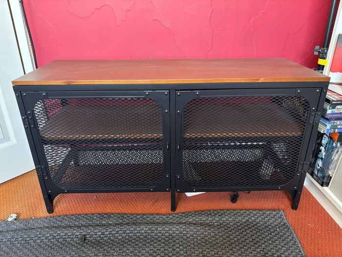 IKEA Fjallbo TV Unit